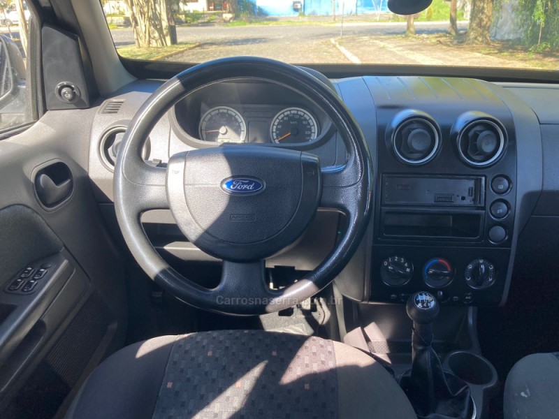 ECOSPORT 1.6 XLS 8V FLEX 4P MANUAL - 2005 - FARROUPILHA