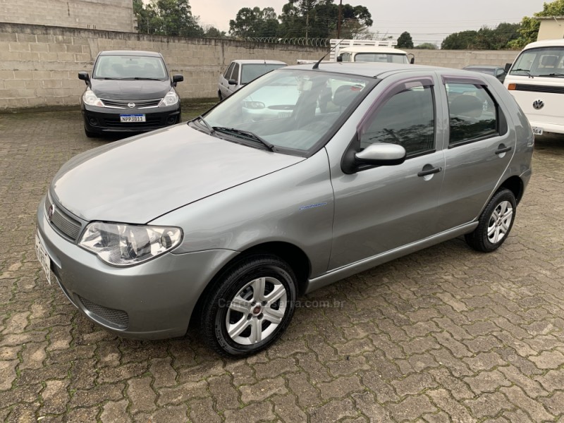 palio 1.0 mpi fire economy 8v flex 4p manual 2010 caxias do sul