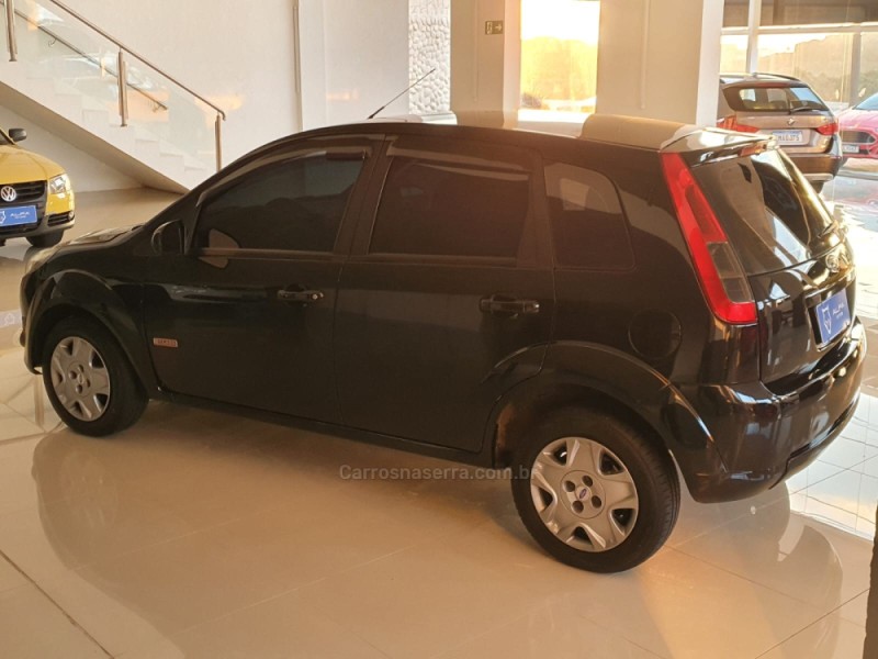 FIESTA 1.6 MPI CLASS 8V GASOLINA 4P MANUAL - 2013 - CAXIAS DO SUL
