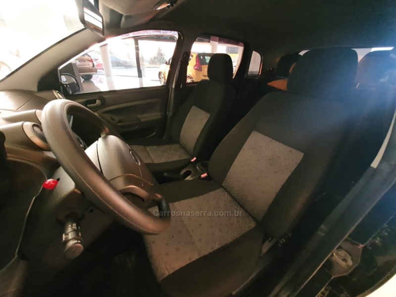 FIESTA 1.6 MPI CLASS 8V GASOLINA 4P MANUAL - 2013 - CAXIAS DO SUL