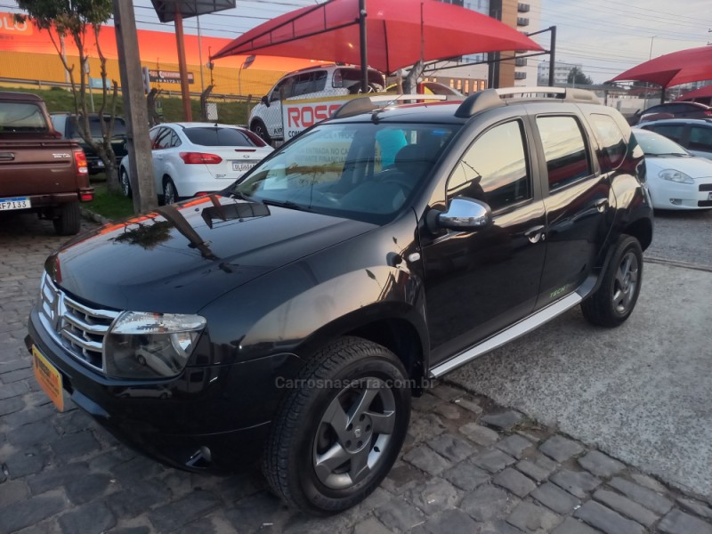 duster 1.6 4x2 16v flex 4p manual 2013 farroupilha