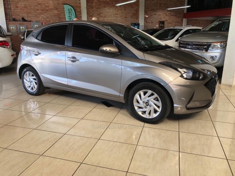 hb20 1.0 evolution 12v flex 4p manual 2021 farroupilha