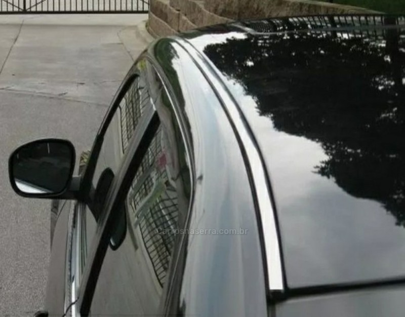 300 C 3.5 SEDAN V6 24V GASOLINA 4P AUTOMÁTICO - 2008 - VERANóPOLIS