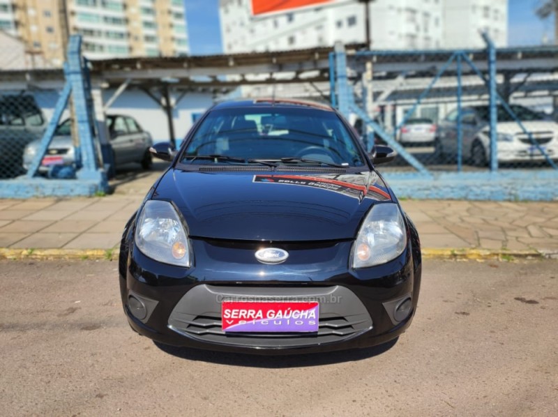 ka 1.0 i 8v gasolina 2p manual 2013 bento goncalves