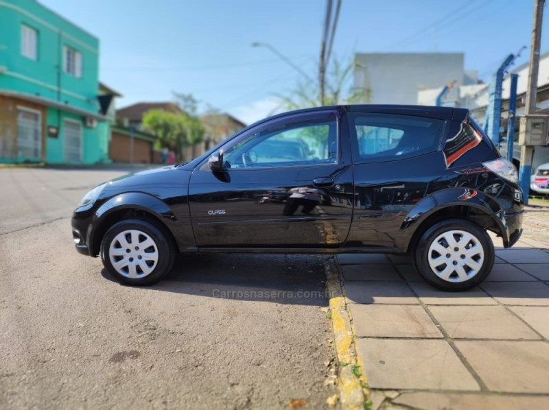 KA 1.0 I 8V GASOLINA 2P MANUAL - 2013 - BENTO GONçALVES