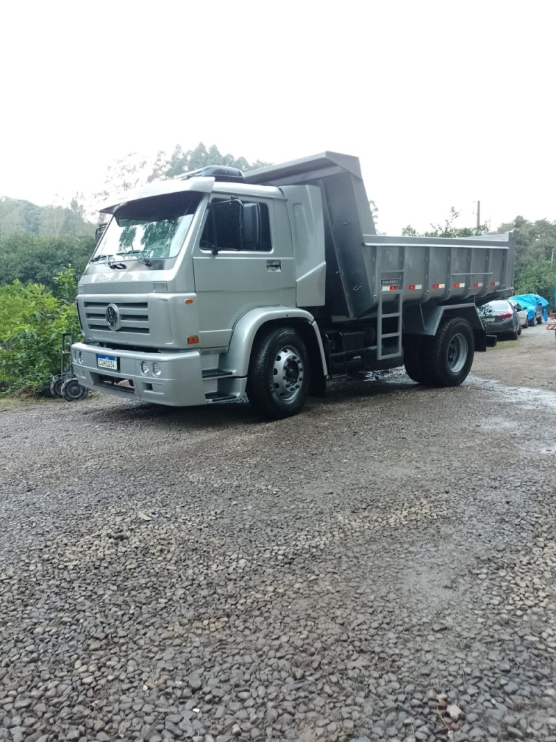 18-310 T - 2003 - FARROUPILHA