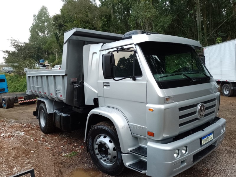 18-310 T - 2003 - FARROUPILHA