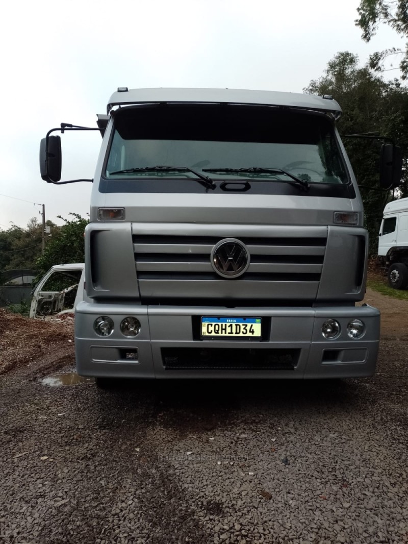 18-310 T - 2003 - FARROUPILHA
