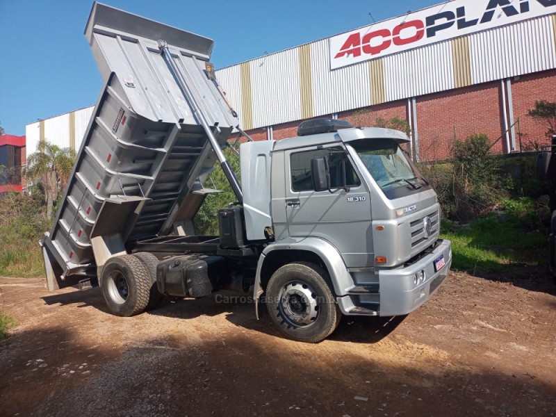 18-310 T - 2003 - FARROUPILHA