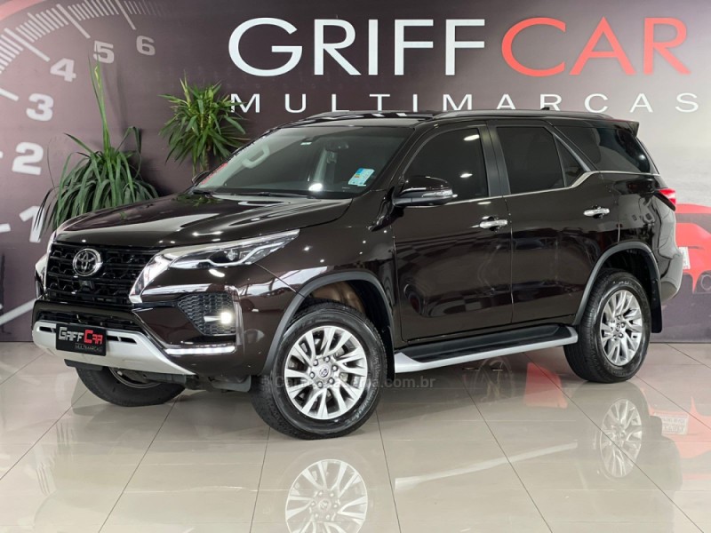 hilux sw4 2.8 srx 4x4 16v turbo intercooler diesel 4p automatico 2022 dois irmaos