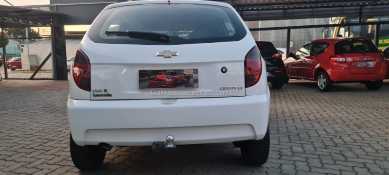 CELTA 1.0 MPFI LT 8V FLEX 4P MANUAL - 2013 - CAXIAS DO SUL