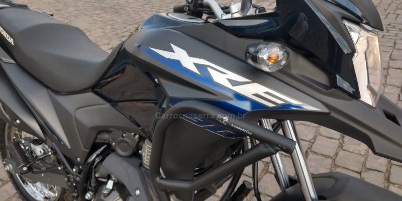 XRE 190 ABS  - 2021 - SãO MARCOS