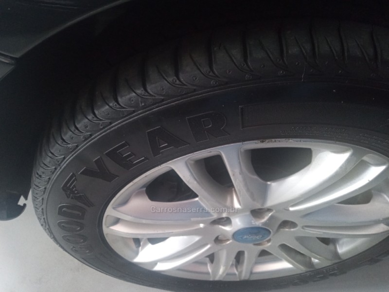 FOCUS 2.0 GLX SEDAN 16V GASOLINA 4P AUTOMÁTICO - 2012 - NOVO HAMBURGO