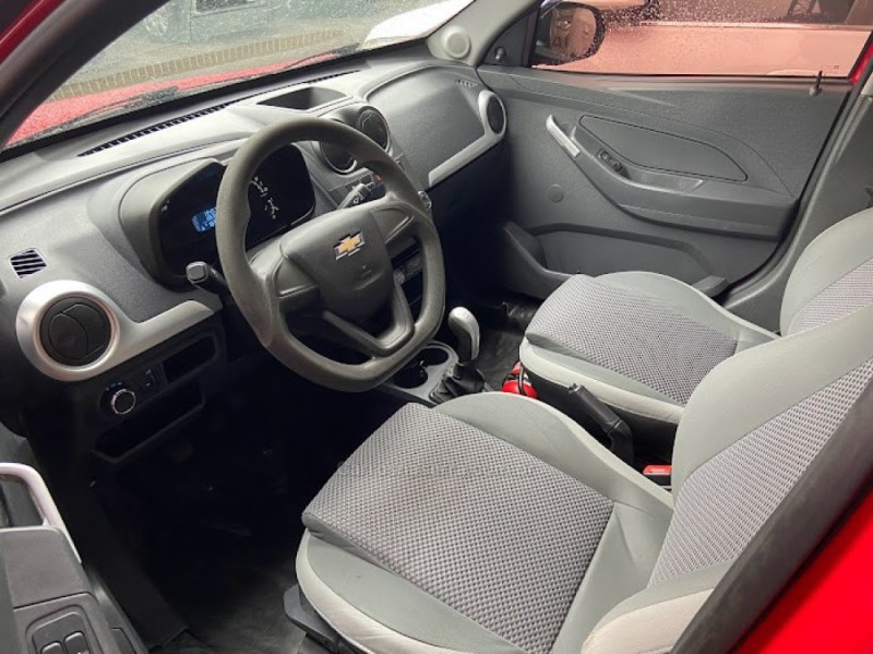 MONTANA 1.4 MPFI LS CS 8V FLEX 2P MANUAL - 2015 - CANELA