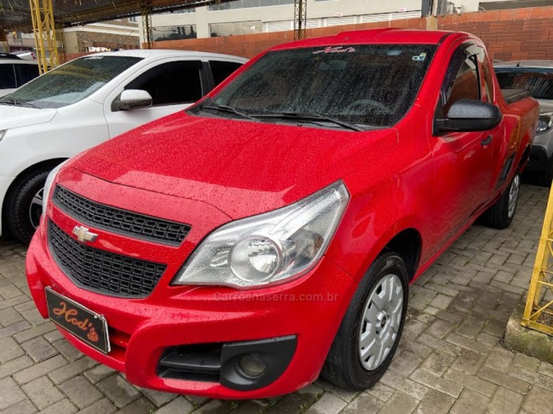 montana 1.4 mpfi ls cs 8v flex 2p manual 2015 canela