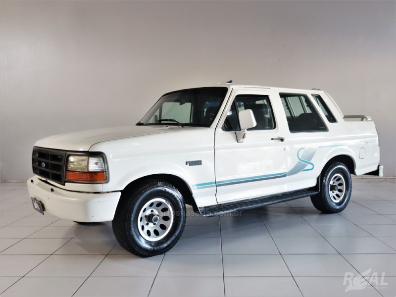 f 1000 2.5 xl 4x2 cs 8v turbo diesel 2p manual 1997 sapiranga