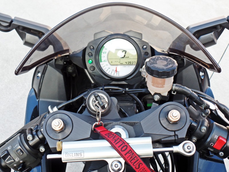 NINJA ZX-10R  - 2010 - CAXIAS DO SUL
