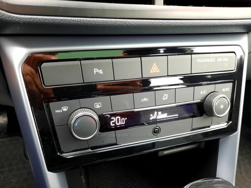 T-CROSS 1.0 COMFORTLINE TSI FLEX 4P AUTOMÁTICO - 2020 - LAJEADO