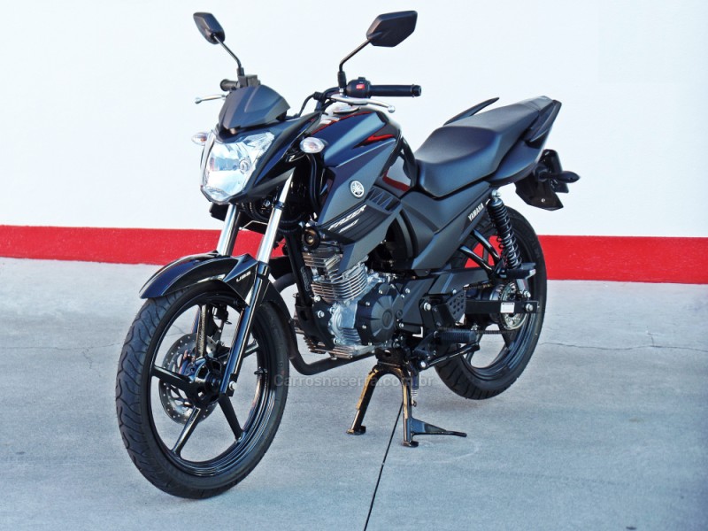 FAZER YS 150 SED