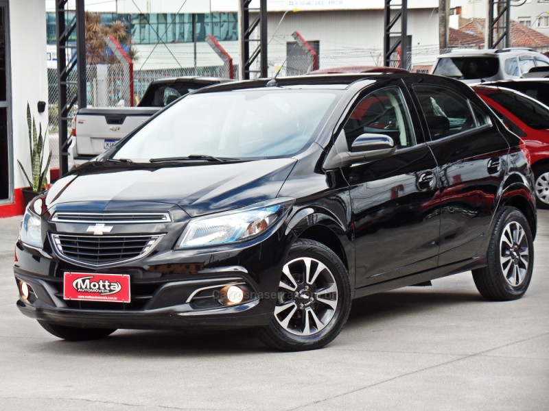 onix 1.4 mpfi ltz 8v flex 4p manual 2013 caxias do sul