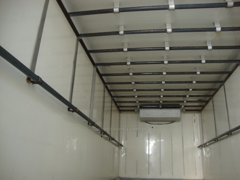 VM 260 4X2 - 2009 - GARIBALDI