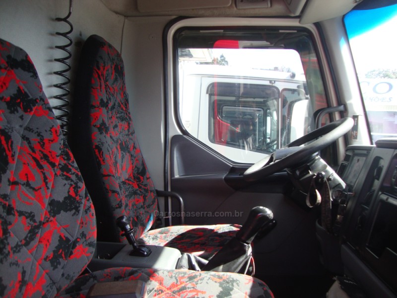 VM 260 4X2 - 2009 - GARIBALDI