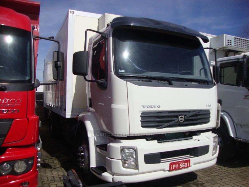 VM 260 4X2 - 2009 - GARIBALDI