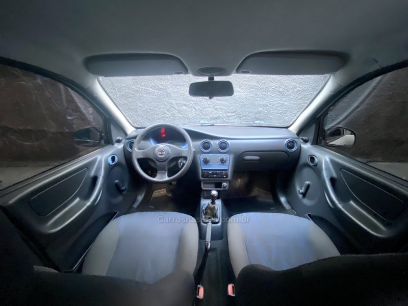 CELTA 1.0 MPFI 8V GASOLINA 4P MANUAL - 2004 - CAXIAS DO SUL