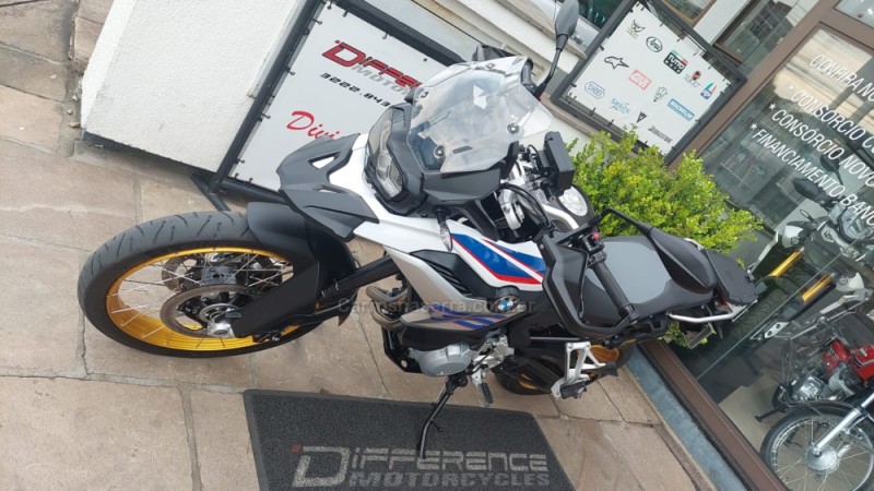 F 850 GS PREMIUM  - 2021 - CAXIAS DO SUL