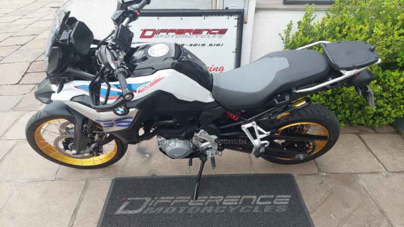 F 850 GS PREMIUM  - 2021 - CAXIAS DO SUL