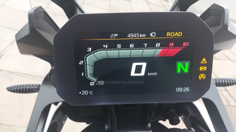 F 850 GS PREMIUM  - 2021 - CAXIAS DO SUL