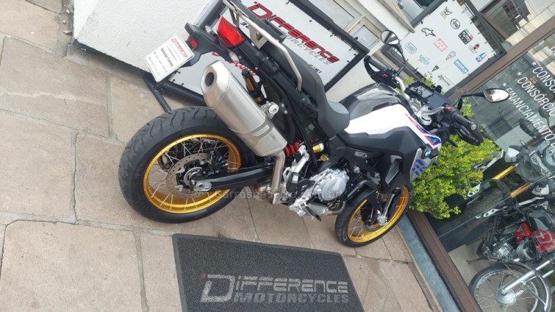 F 850 GS PREMIUM  - 2021 - CAXIAS DO SUL