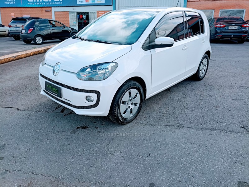 UP 1.0 MPI MOVE UP 12V FLEX 4P MANUAL