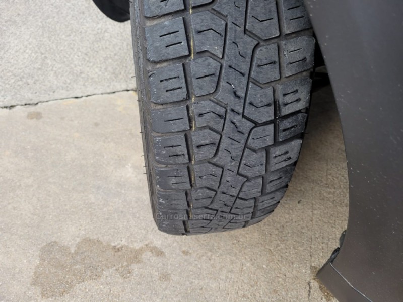 AIRCROSS 1.6 TENDANCE 16V FLEX 4P MANUAL - 2015 - CAXIAS DO SUL