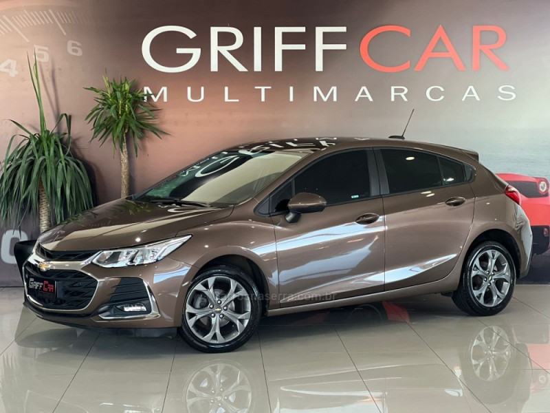 CRUZE 1.4 TURBO LT SPORT6 16V FLEX 4P AUTOMÁTICO