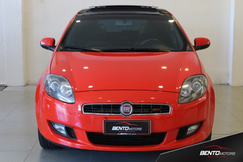 BRAVO 1.4 16V T-JET GASOLINA 4P MANUAL - 2014 - BENTO GONçALVES