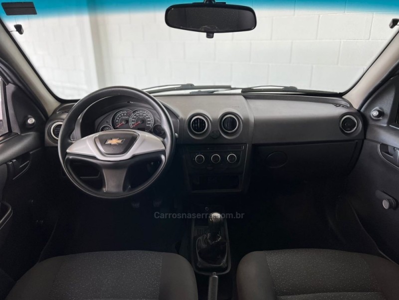 CELTA 1.0 MPFI LS 8V FLEX 2P MANUAL - 2012 - MONTENEGRO