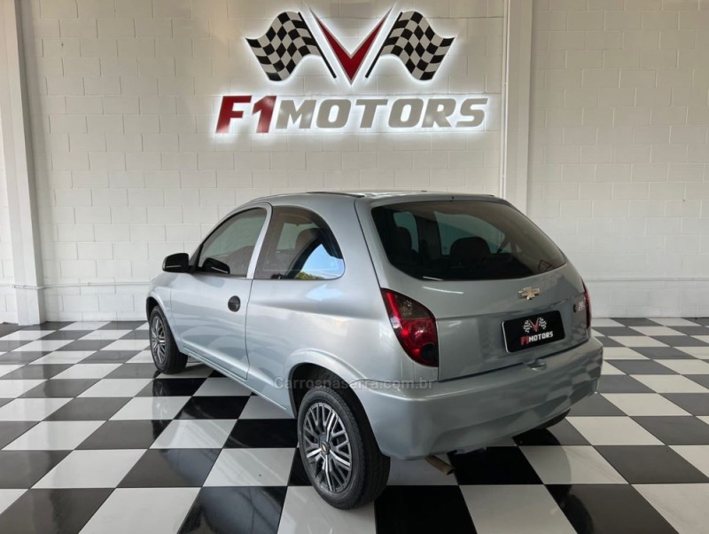 CELTA 1.0 MPFI LS 8V FLEX 2P MANUAL - 2012 - MONTENEGRO