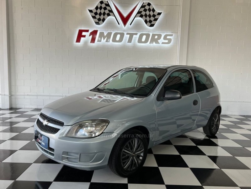 CELTA 1.0 MPFI LS 8V FLEX 2P MANUAL - 2012 - MONTENEGRO