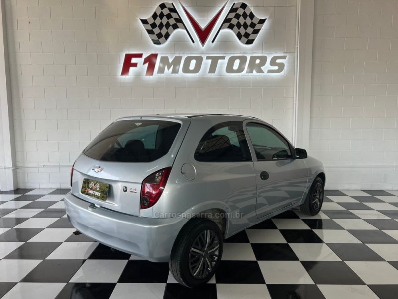 CELTA 1.0 MPFI LS 8V FLEX 2P MANUAL - 2012 - MONTENEGRO
