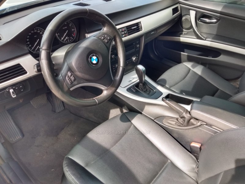 320I  - 2010 - FARROUPILHA