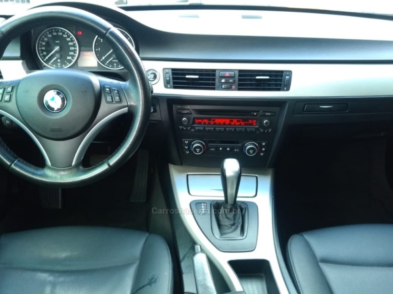 320I  - 2010 - FARROUPILHA