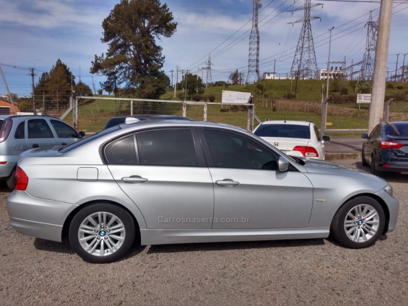 320i  2010 farroupilha
