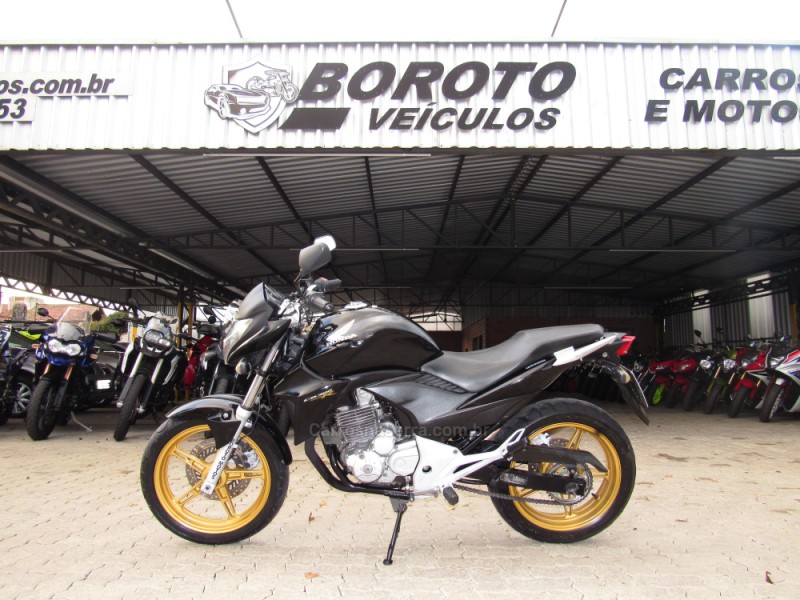 CB 300R 