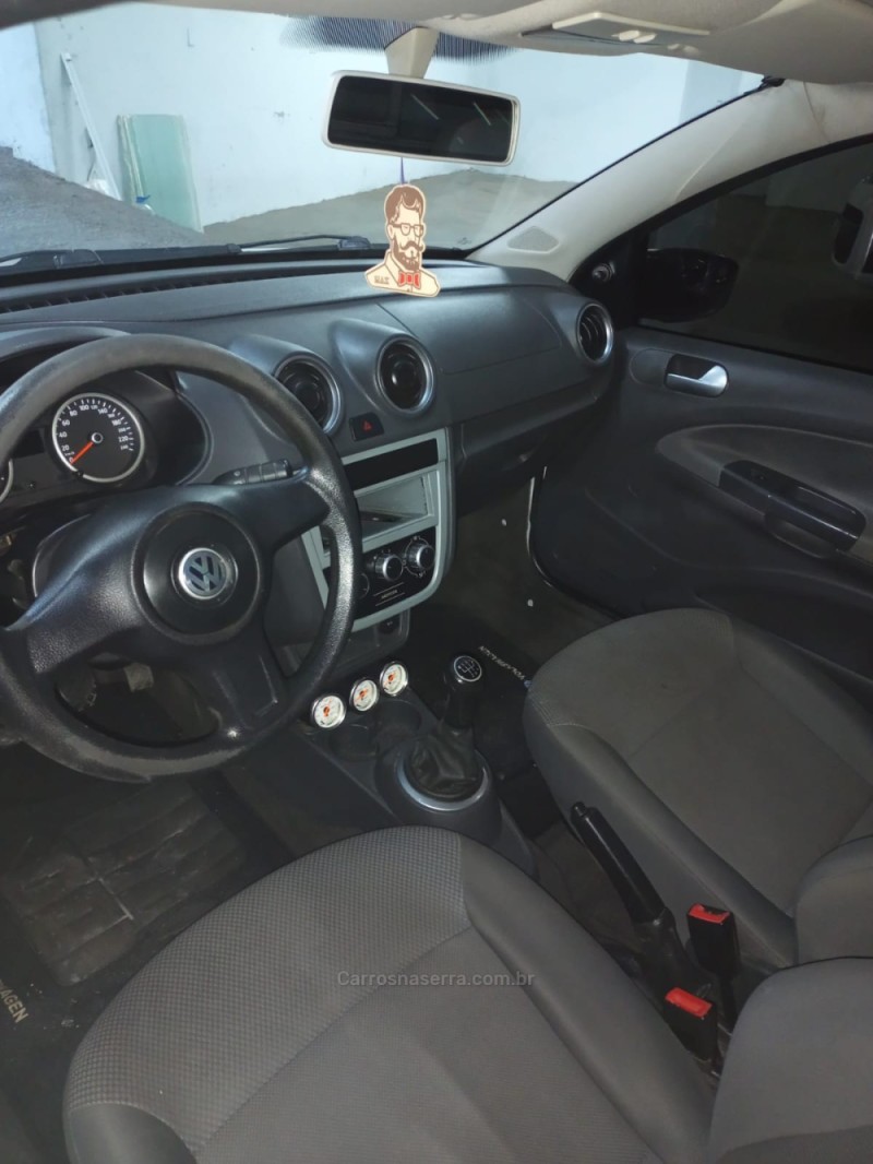 SAVEIRO 1.6 MI CS 8V FLEX 2P MANUAL G.IV - 2011 - BENTO GONçALVES