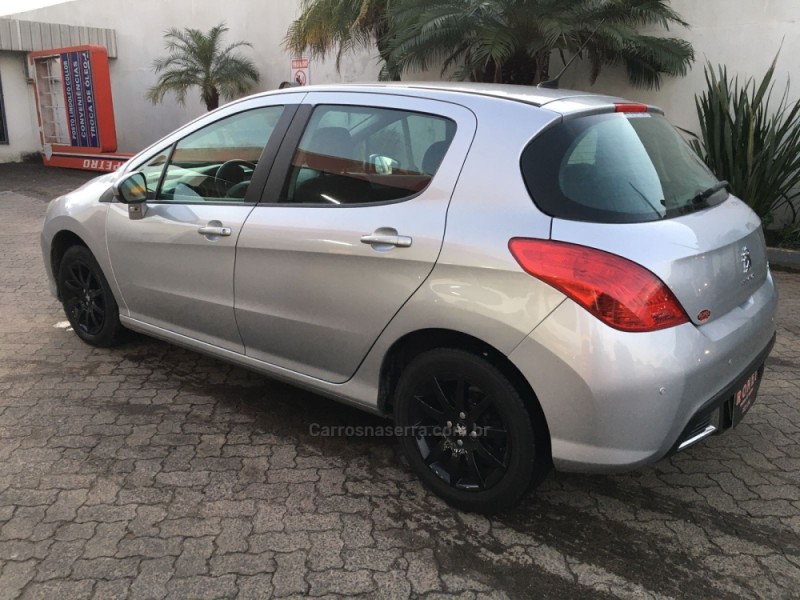 308  - 2013 - PAROBé