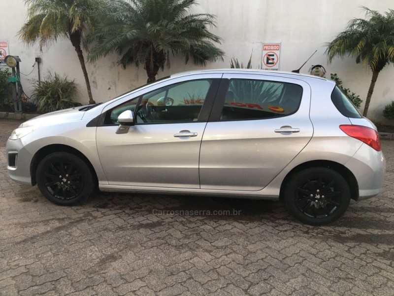 308  - 2013 - PAROBé