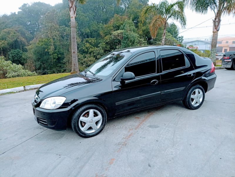 PRISMA 1.4 MPFI MAXX 8V FLEX 4P MANUAL