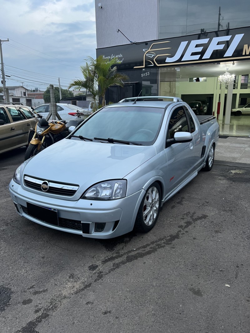 MONTANA 1.8 SPORT CS 8V FLEX 2P MANUAL