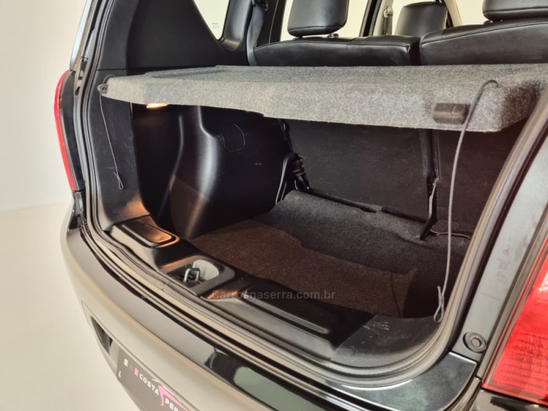 LIVINA 1.8 SL 16V FLEX 4P AUTOMÁTICO - 2012 - BENTO GONçALVES